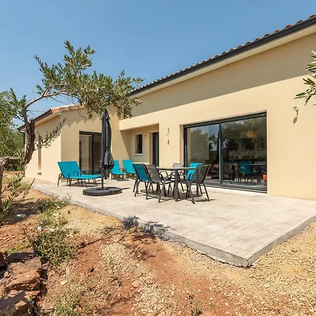 Maison De La Seranne - Avec Piscine
