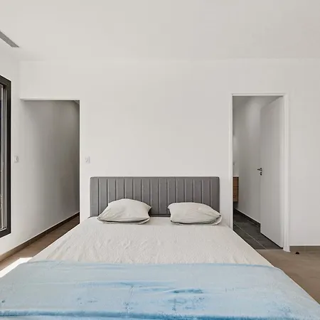 Prázdninový dům Maison De La Seranne - Avec Piscine
