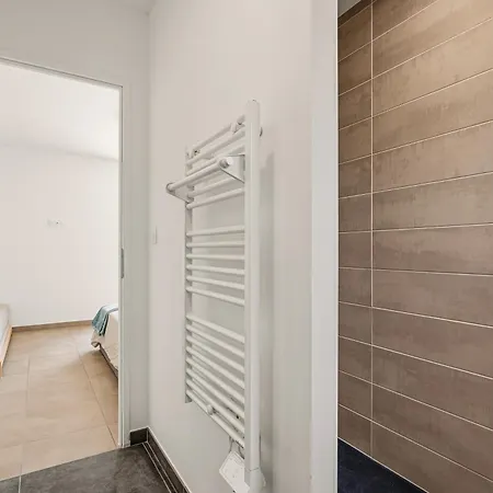 Maison De La Seranne - Avec Piscine * Le Bosc (Herault)