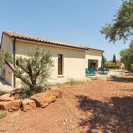 Maison De La Seranne - Avec Piscine